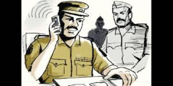 Abducted 4-yr-old rescued, 2 accused shot & arrested in UP