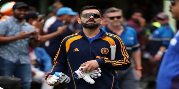 Marsh Eyes Clean Sweep as Australia Bats First; India Revamps Bowling Attack for Final ODI