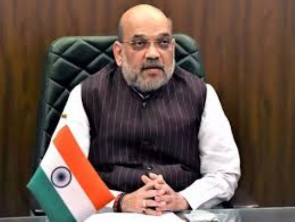 Amit Shah Amit Shah