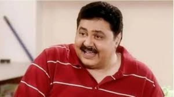 Veteran Actor Satish Shah Veteran Actor Satish Shah