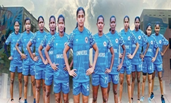 Kannagi Nagar Kabaddi Team Fights Stigma, Plays for Community Respect Kannagi Nagar Kabaddi Team Fights Stigma, Plays for Community Respect
