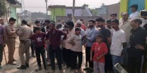 REVERSE HONOUR KILLING IN UP: Man killed by minor son & nephew to save their siblings from unending sexual ordeal