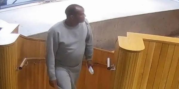 Fugitive Sex Offender Recaptured in London Park; Deportation Imminent