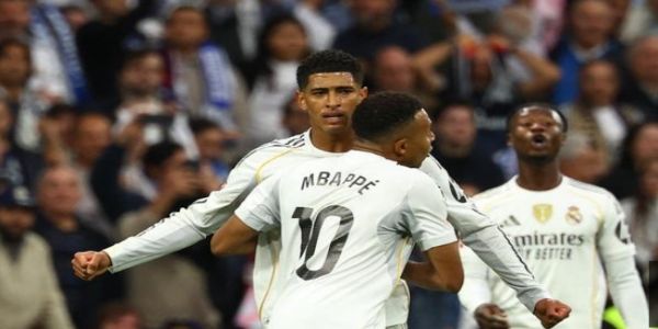Bellingham Brilliance Sinks Barça in Heated El Clásico