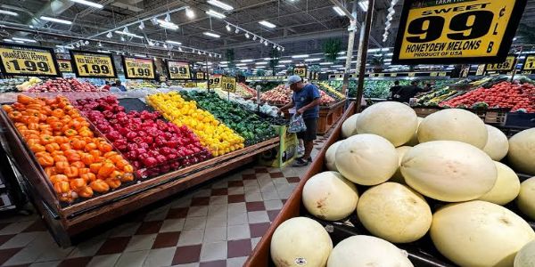 40 Million Americans to Lose Food Aid as Government Shutdown Cuts SNAP Benefits