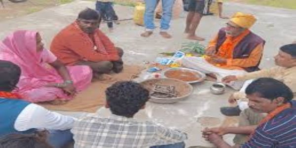 Return to Hinduism provides peace of mind, believe five persons post-Ghar Wapsi in UP