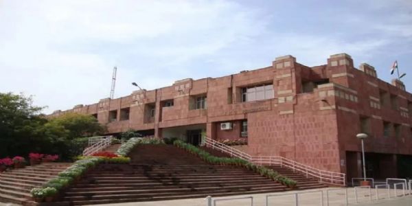 JNU Student Union Elections Gain Momentum as Nominations Open