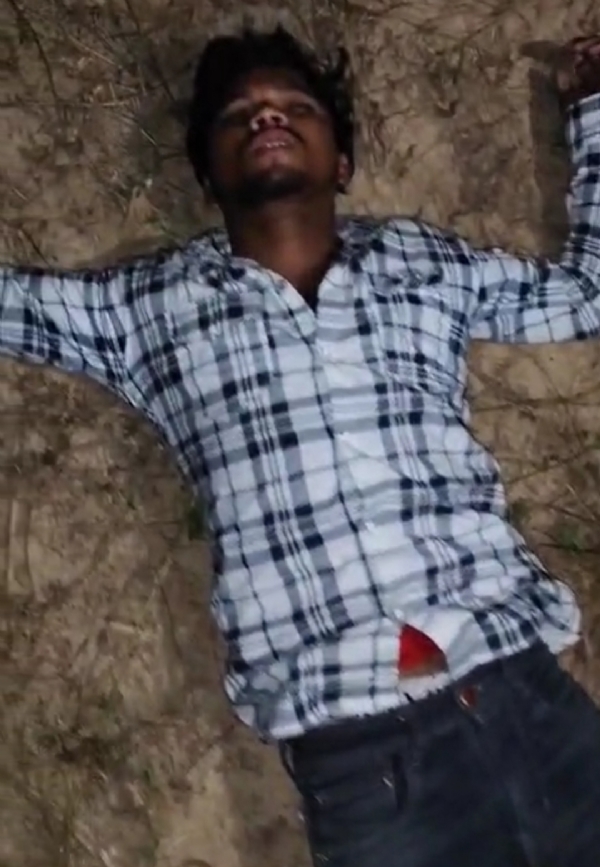 Five criminals were arrested Five criminals were arrested