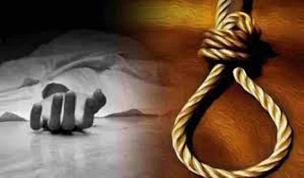 2 people commit suicide in Noida over mental stress in separate incidents, claims UP Police 2 people commit suicide in Noida over mental stress in separate incidents, claims UP Police