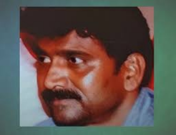 Senior Maoist Leader Bandi Prakash Surrenders Before Telangana Police Senior Maoist Leader Bandi Prakash Surrenders Before Telangana Police