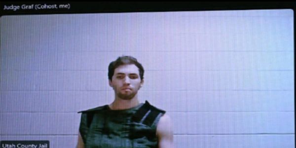 Judge Grants Civilian Attire for Accused Killer of Charlie Kirk