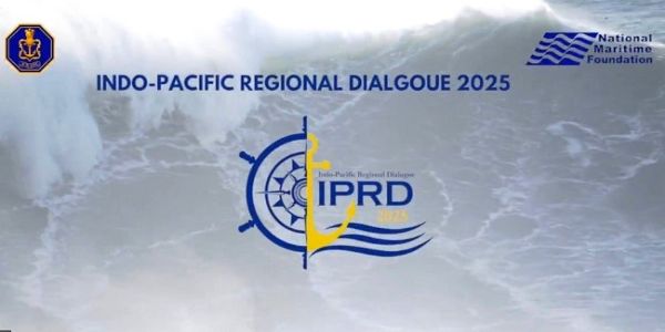 India Hosts Indo-Pacific Regional Dialogue to Tackle Future Maritime Challenges