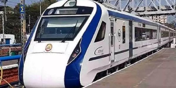 Vande Bharat to Halt at Four Key Textile Hubs in Tamil Nadu