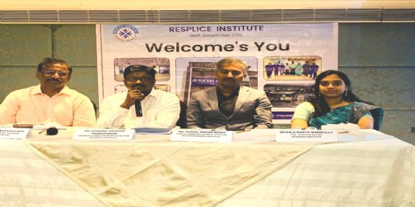 “Stop Autism Before Birth,” Says Dr. Thodupunuri, Launching Free Camp