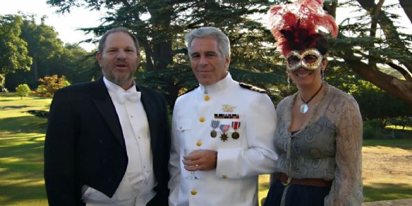Prince Andrew Hosted Epstein at Royal Home After US Warrant Was Issued