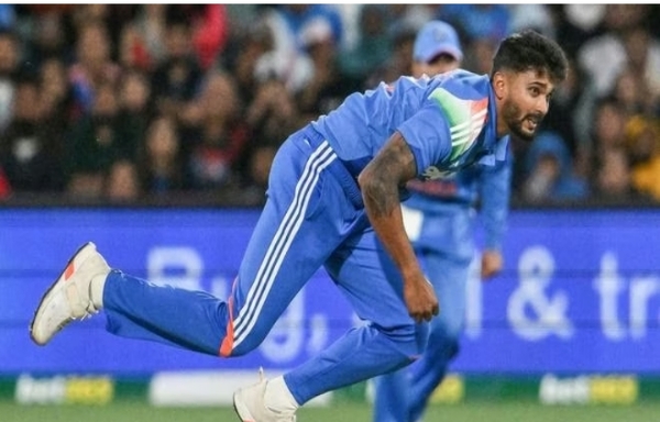 Nitish Reddy Nitish Reddy