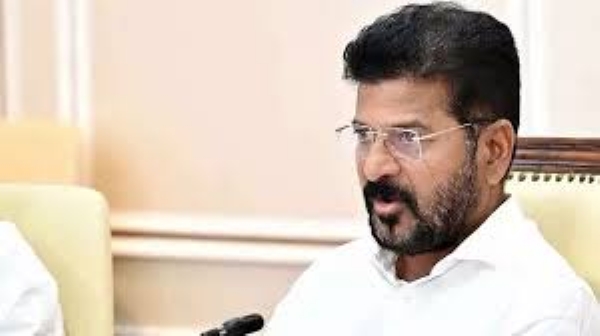 CM Revanth Reddy Reviews Cyclone Montha Impact; Telangana on High Alert as Heavy Rains Batter Several Districts