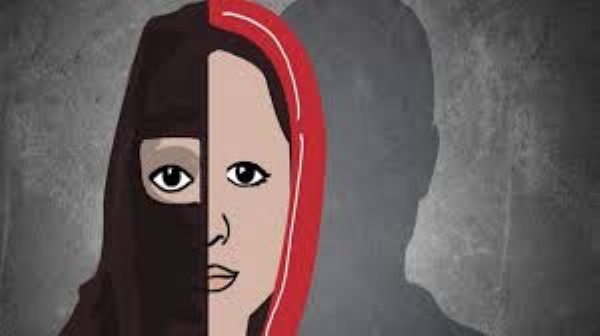 Love jihad: 2 apprehended for abduction, sexual assault & forceful conversion of minor Dalit to Islam Love jihad: 2 apprehended for abduction, sexual assault & forceful conversion of minor Dalit to Islam