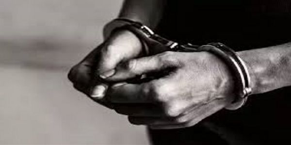 Two men arrested in Coimbatore for security breach during Vice-President