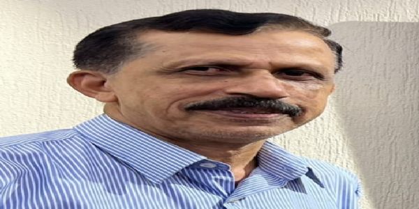 Jeevan Shetty: An Accomplished Banker, Cartoonist, Caricature Artist, Multiskilled Tutor, and a Terrific Organiser!