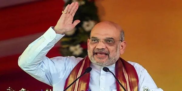Amit Shah to Address Rallies in Bihar as NDA Steps Up Campaign