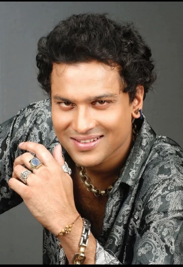 Zubeen Garg