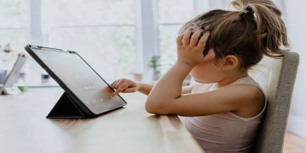 Report Finds TikTok Steering Children Toward Explicit Content