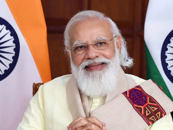 PM Modi (File Photo)