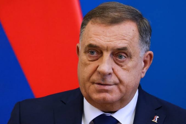 Milorad Dodik Milorad Dodik