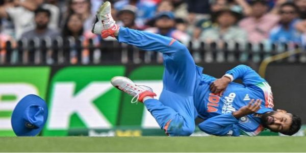 Shreyas Iyer Provides Positive Update on Recovery, States He