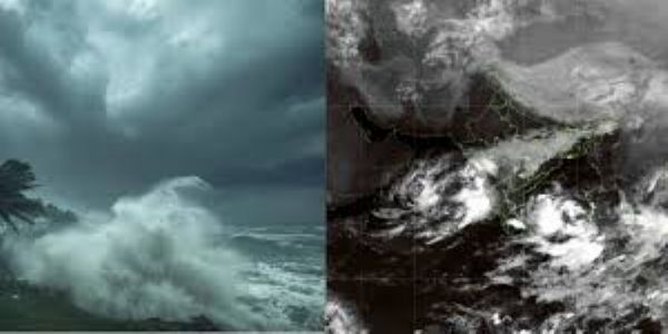 Cyclone Montha Weakens, Heavy Rainfall to Continue in Several States