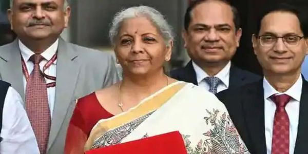 Nirmala Sitharaman Embarks on Four-Day Bhutan Visit to Deepen Economic Partnership