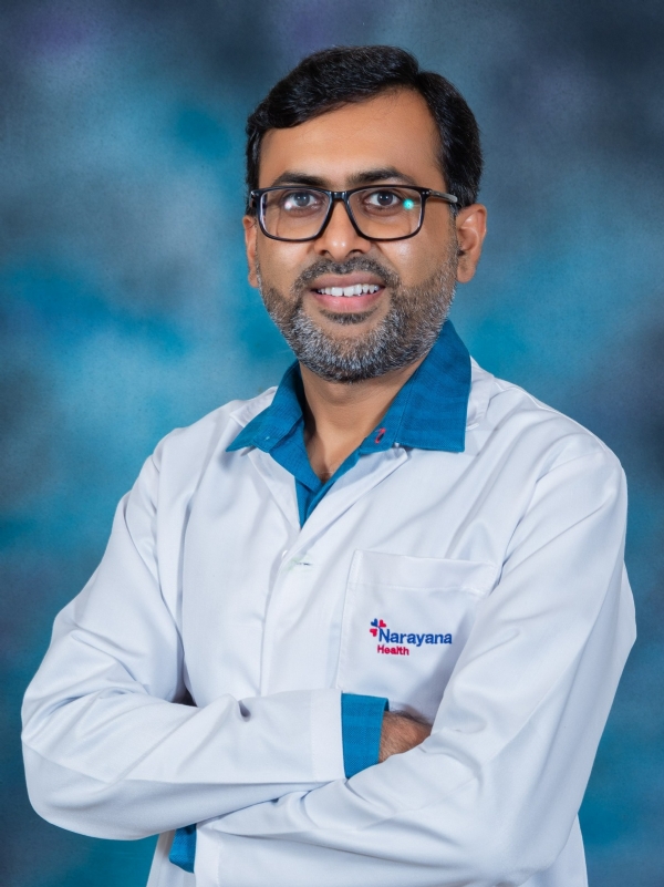 Dr.guruprasad