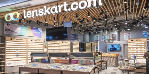 Lenskart Launches ₹7,278 Crore IPO, Subscription Opens Today