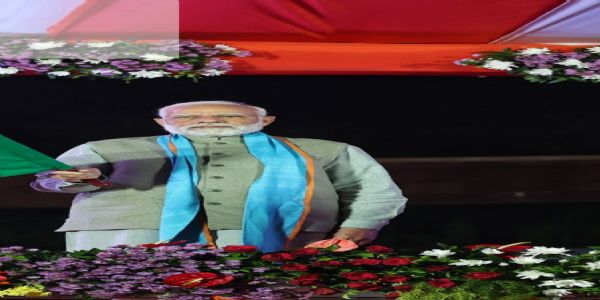 Nation Prepares for Grandeur: PM Modi to Lead Monumental Ekta Diwas Celebrations at Statue of Unity Today