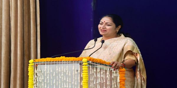 Dedication of Civil Servants is Real Power Behind Nation