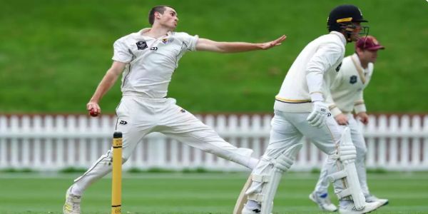 Kristian Clarke Earns Maiden ODI Call-up as Matt Henry Ruled Out with Injury