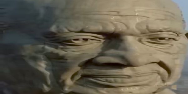 CM pays tributes to Sardar Vallabhbhai Patel on his birth anniversary