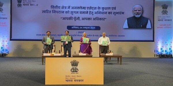 The 3As Strategy of Awareness, Accessibility and Action to be guiding principles of campaign: Nirmala Sitharaman