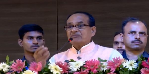 Union Minister Shivraj Singh Chouhan Emphasizes Farmer Welfare, Agricultural Progress and Self-Reliance at Patna Rabi Workshop