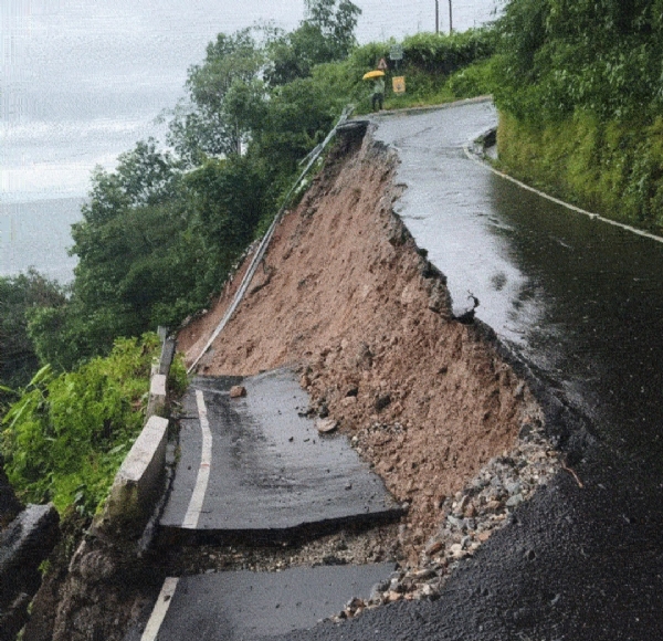 Darjeeling devastated: One night of rain claims 17 lives