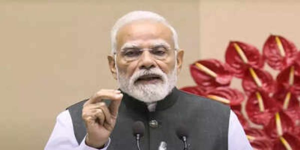 PM Modi Expresses Grief Over Darjeeling Bridge Mishap, Assures All Possible Assistance