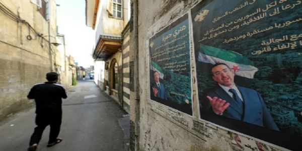 Syria Holds First Parliamentary Elections Since Assad Ousted, Amid Exclusion and Security Concerns