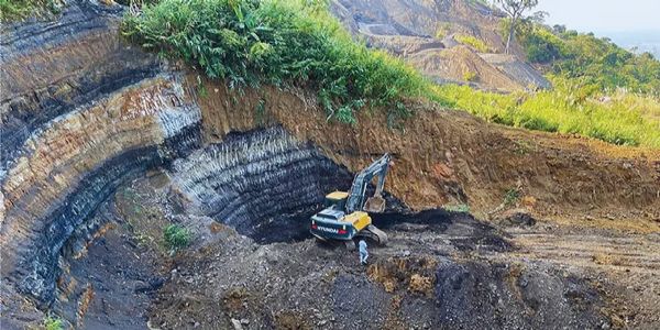 Arunachal Pradesh to Launch First Commercial Coal Mine at Namchik–Namphuk