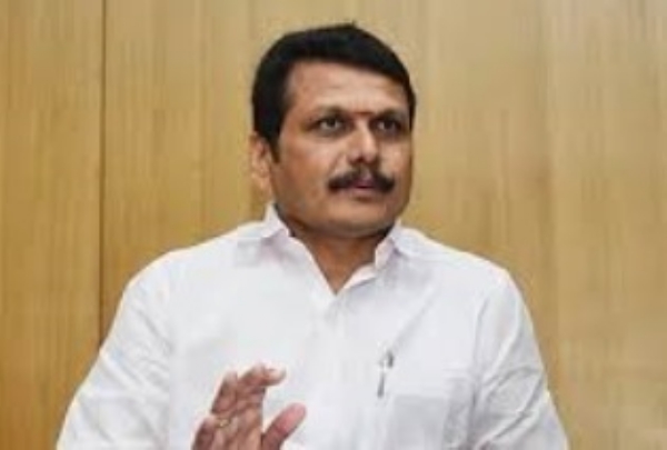 enthil Balaji Case : Arguing would be an unfair reflection on the state judiciary-Abhishek Singhvi and Amit Anand Tiwari