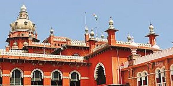 Madras HC Issues Notice to State Government on Minister Duraimurugan’s Plea in Assets Case