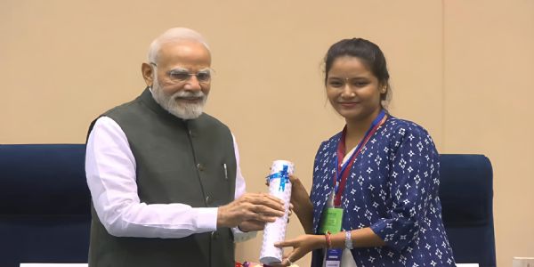 Assam CM Congratulates Bandita Devi Rabha for National Recognition in Cosmetology