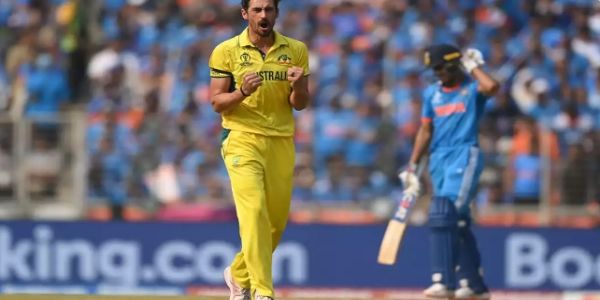 Mitchell Starc Returns as Australia Gear Up for India ODI Series