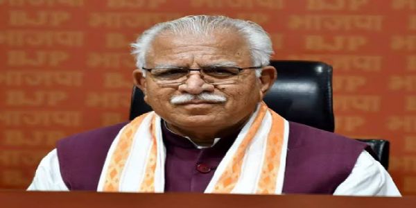 Union Power Minister Manohar Lal in South Africa for G20 Energy Transitions Meeting