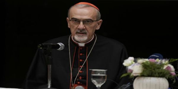 Cardinal Pizzaballa Calls on Christians to Bridge Divides as Gaza Talks Begin